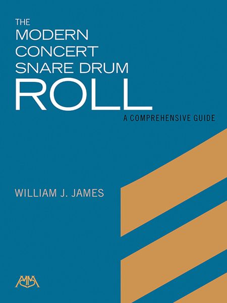 Modern Concert Snare Drum Roll : A Comprehensive Guide.