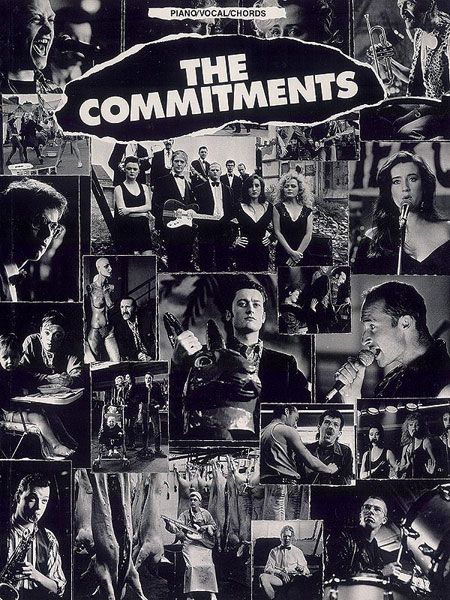 Commitments.