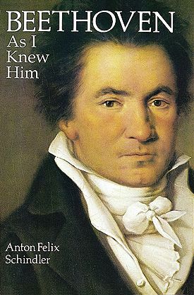 Beethoven As I Knew Him / Edited By Donald W. Mac Ardle.