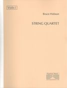 String Quartet (2004).