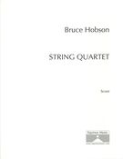 String Quartet (2004).