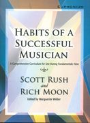 Habits Of A Successful Musician : A Comprehensive Curriculum - Euphonium.