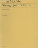 String Quartet No. 2.