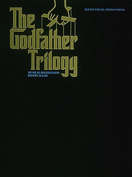 Godfather Trilogy.