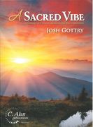 Sacred Vibe : Anthology Of 8 Hymns arranged For Solo Vibraphone.