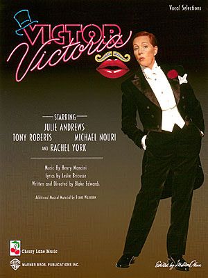 Victor, Victoria.