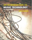 Introduction To Music Technology - Second Edition.