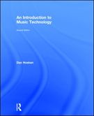 Introduction To Music Technology - Second Edition.