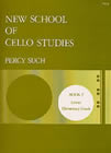 New School Of Cello Studies, Book 2.