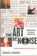 Art of Noise : Conversations With Great Songwriters.