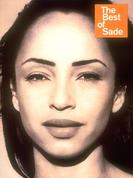 Best Of Sade - 16 Songs.