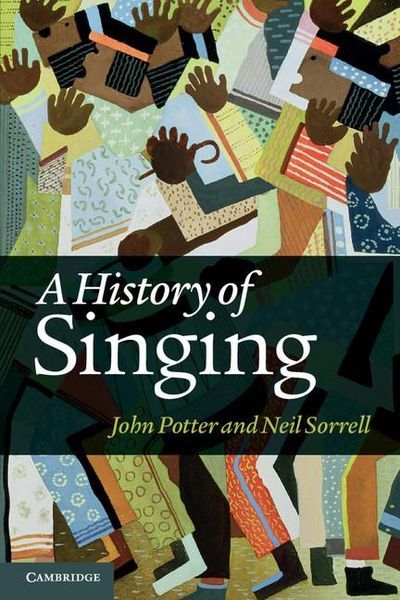 History Of Singing.