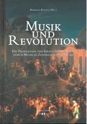 Musik und Revolution : Die Produktion von Identität und Raum Durch Musik In Zentraleuropa 1848/49.