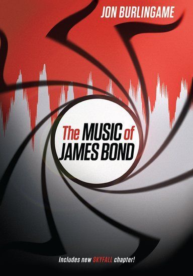 Music of James Bond.