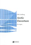 Arctic Ouverture : For Organ.