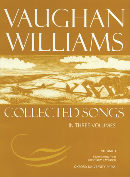 Collected Songs, Vol. 3.