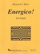 Energico! : For Band.