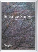 Solstice Songs : For Oboe, Clarinet and Bassoon.