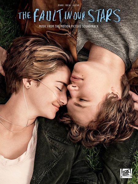 Fault In Our Stars : Music From The Motion Picture Soundtrack.