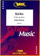 Kirbo : For E Flat Bass and Piano.