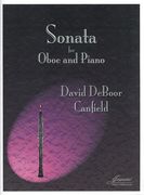Sonata : For Oboe and Piano (2013).