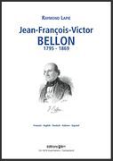 Jean-Francois-Victor Bellon : 12 Grands Quintettes De Cuivres Originaux.