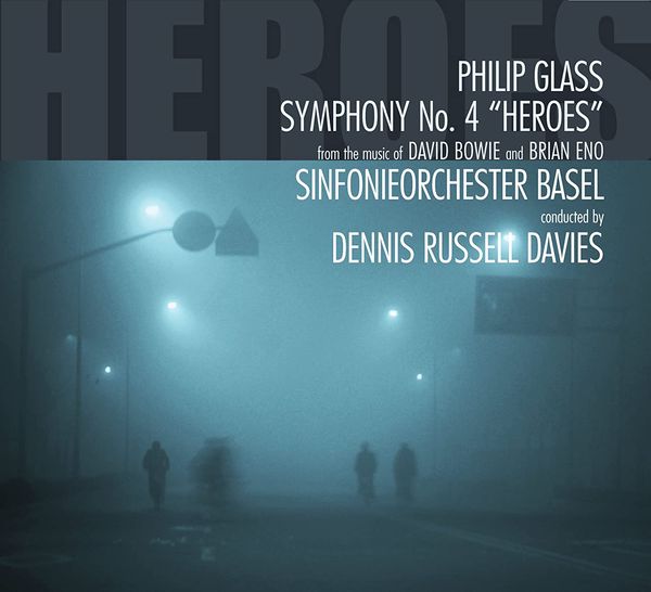 Symphony No. 4 (Heroes).