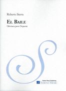 Baile : Obertura Para Orquesta (2011-2012).