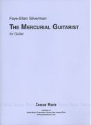 Mercurial Guitarist : For Guitar (2010, 2014).