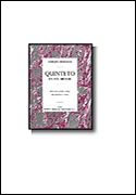 Quinteto, Op. 49 En Sol Menor : Por Piano Y Cuarteto De Cuerda (1894).