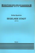 Segelnde Stadt : For Orchestra (2014).
