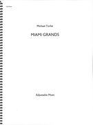 Miami Grands : For Ten Pianos.