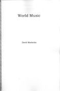 World Music : For Orchestra (2002).