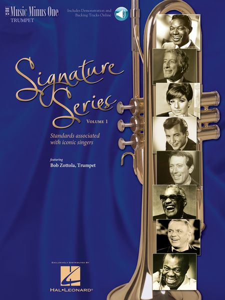 Signature Series, Vol. 1 : For Trumpet.