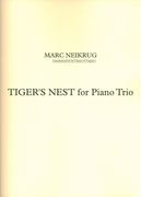 Tiger's Nest : For Piano Trio (2014).