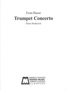 Trumpet Concerto (2001) - Piano reduction.