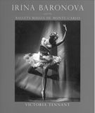 Irina Baronova and The Ballets Russes De Monte Carlo.