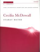 Stabat Mater : For SATB Chorus, Baritone Solo, and Children's Choir With Orchestra Or Keyboard.