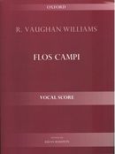 Flos Campi : For Solo Viola, Chorus and Orchestra / edited by Julian Rushton.