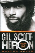 Gil Scott-Heron : Pieces Of A Man.