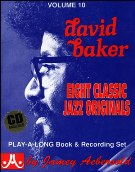 David Baker.