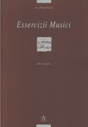 Essercizii Musici Overo Dodeci Soli E Dodeci Trii A Diversi Stromenti.