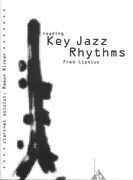 Reading Key Jazz Rhythms : For Clarinet.