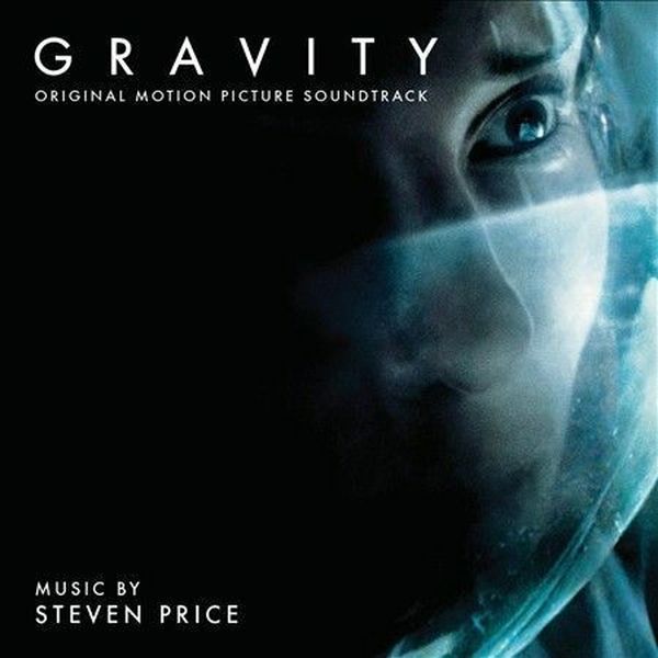Gravity [Original Soundtrack].