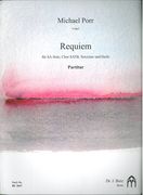 Requiem : Für Sa-Solo, Chor SATB, Streicher und Harfe (2013).