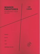 Winged Creatures - A Cadenza For Harpsichord : For Harpsichord, 2 Violins and Cello (2006).