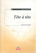Tete A Tete : Suite Para Dos Violonchelos (2014).