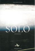 Solo : Für Kontrabass (2013/14).