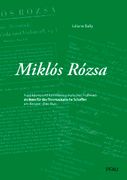 Miklós Rózsa.