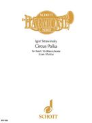 Circus Polka : For Concert Band.